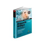Aydın Ayt Organik Kimya Konu Özetli Soru Bankası(Yeni) + Yapışkanlı Not Kağıdı