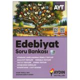 Aydın Ayt Türk Dili Ve Edebiyatı Soru Bankası