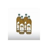 aydın bombası incir ve zeytinyağı Ultra Natural 1 Litre * 4 Adet Pet 0,3 Asit