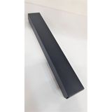 Aydın Dekor Yerli Siyah 21 * 3 cm 20 Adet Paket Bileklik-Tesbih Kutusu (Aydındecor)