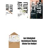 Aydın Despotizmi + Yaseminler Tüter Mi Hâlâ? + Schrödinger'in Kedisi 1 - Kâbus + Okuma Sticker'ları - 1927.8000000000002
