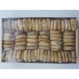 Aydın Doğal 1 kg Sıralı Incir 11 kg - 10 kg