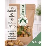 Aydın Germencik Dağ Inciri – 500 G | Üreticiden Ballı & Ince Kabuk | Yeni Mahsul | - 500 gr