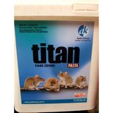 Aydın Kimya Titan Fare Pastası 1 kg