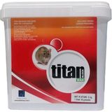 Aydın Kimya Titan Wax Block Fare Yemi - 5 kg