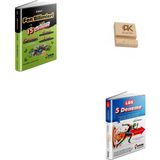 Aydın Kitabevi Yayınları Aydın Lgs 8. Sınıf Fen Bilimleri (15LI) ve 5 Tüm Dersler Denemeleri + Telefon Standı