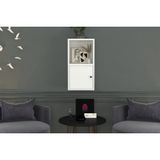 Aydın Kitaplıklı Raf, Dvr-1039-Ç