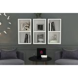 Aydın Kitaplıklı Raf, Dvr-1056