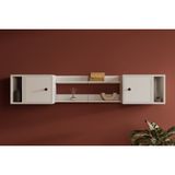 Aydın Kitaplıklı Raf, Mst-Dvr-1020
