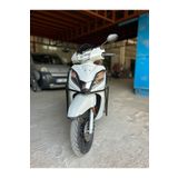 AYDIN KROM Honda Activa 125 Çevre Koruma Demiri