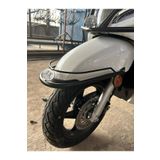 AYDIN KROM Honda Activa 125 Ön Çamurluk Koruma Demiri