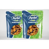 Aydın Kuruyemiş Çiğ Badem 1000 gr - 999 gr