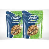 Aydın Kuruyemiş Siirt Fıstık 1000 gr - 1 kg