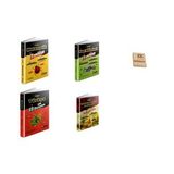 Aydın LGS 8. Sınıf Matematik Fen Bilimleri Türkçe ve İnkılap Denemeleri 4lü Set + Telefon Standı
