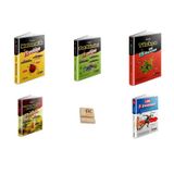 Aydın LGS 8. Sınıf Matematik Fen Türkçe İnkılap Deneme ve Tüm Dersler Deneme 5li Set+Telefon Standı