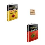 Aydın LGS 8. Sınıf Matematik ve Türkçe 15li Deneme + Telefon Standı
