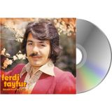 AYDIN MÜZİK Ferdi Tayfur - Baharımsın Kışımsın ( Cd )