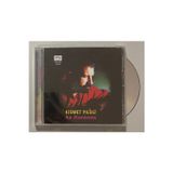 Aydın Müzik Kısmet Yıldız Ax Kuremin Sıfır Jelatinli Cd