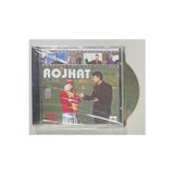 Aydın Müzik Rojhat Sıfır Jelatinli Cd