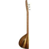AYDIN MÜZİK Yaprak Cura-cura-saz-bağlama (kılıf,tezene)