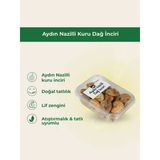 Aydın Nazilli Kuru Dağ İnciri 1 Kilogram
