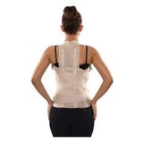 Aydın Online Dorsolober Korse Bel ve Omurga Ağısı Bel Ağısı Dik Duruş Korse - 1