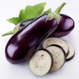 Aydın Patlıcan Tohumu 10 Gr 1 Adet