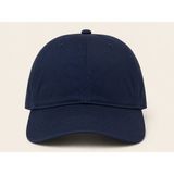 Aydın Şapkacınız Unisex Ayarlanabilir Beyzbol Kep Şapka – Günlük Spor Basic Yazlık Şapka - Standart - 003-Lacivert