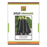 Aydın Siyahı 55 Patlıcan Tohumu 500 Gr.