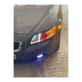 AYDIN TUNİNG 2005-2012 Volvo S40 Uyumlu - Far Içi O Tip Rgb Angel 16 Renkli
