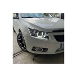 AYDIN TUNİNG Chevrolet Cruze Uyumlu - Far Içi U Tip Angel 16 Renkli