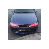 AYDIN TUNİNG Opel Vectra B Kasa Uyumlu - Far Içi 4 Lü U Tip Rgb Angel 16 Renkli