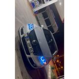Aydın Tuning Passat B6 Kasa Uyumlu - Far Içi 4 Lü U Tip Rgb Angel 16 Renkli