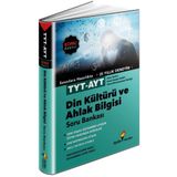 Aydın Tyt Ayt Din Kültürü Konu Özetli Soru Bankası 2023