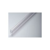 AYDIN YAPI DECOR Cam Balkon Plastik Fitil 8 Mm. 2 Yıl Sağ Çam TYC00625304793