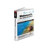 Aydın Yayınları 11. Sınıf Matematik Ders İşleyiş Modülleri Sınavlara Hazırlık İçin Ciltsiz Kitap