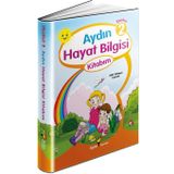 Aydın Yayınları 2.Sınıf Hayat Bilgisi Kitabım