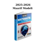 Aydın Yayınları 2025/26 10. Sınıf Matematik Soru Bankası