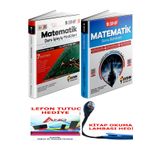 Aydın Yayınları 2026-2027 Müfredat 9 Sınıf Matematik Ders İşleme Modülü Ve Soru Bankası Yeni Maarif Modeli