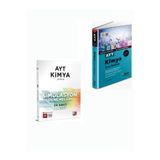 Aydın Yayınları 3D Yayınları Ayt Kimya denemesi--Aydın Yayınları Ayt Kimya soru bankası