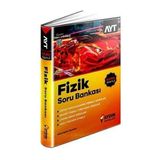 Aydın Yayınları 6. Sınıf AYT Fizik Konu Özetli Soru Bankası Sınav Bilgisi İçeren Kitap