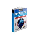 Aydın Yayınları Aydın 10. Sınıf Matematik Soru Bankası Yeni
