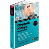 Aydın Yayınları Aydın Ayt Organik Kimya Konu Özetli Soru Bankası