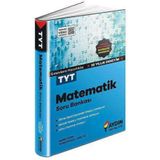 Aydın Yayınları Aydın Yayınları Tyt Matematik Soru Bankası 2023