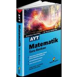 Aydın Yayınları AYT Matematik Soru Bankası