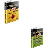 Aydın Yayınları LGS 8. Sınıf Matematik – Fen Bilimleri Deneme