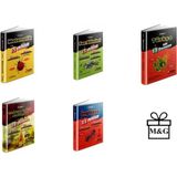 Aydın Yayınları LGS 8. Sınıf Matematik Fen Türkçe İnkılap İngilizce Deneme Sınavı