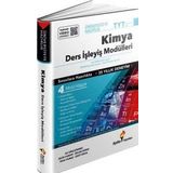 Aydın Yayınları - TYT Kimya Ders İşleyiş Modülleri