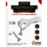Aydın Yayınları TYT Matematik Geometri Beceri Temelli Soru Bankası