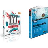 Aydın Yayınları Tyt Matematik & Toprak Matematik Soru Bankası